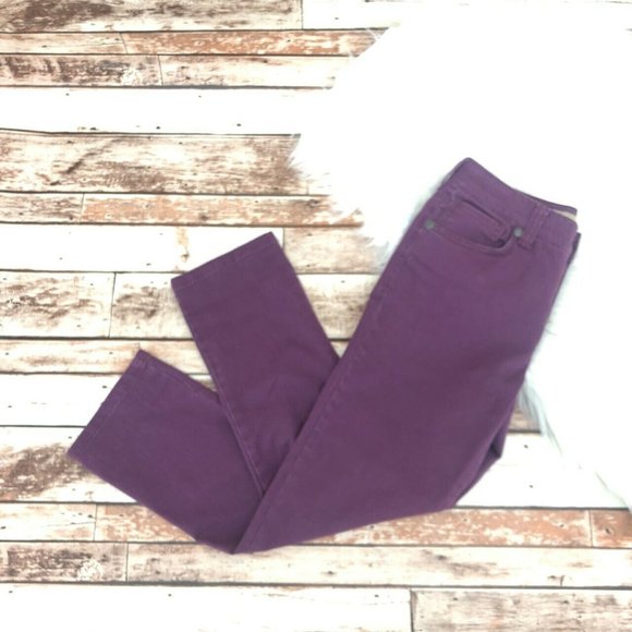 Vintage America Denim - Vintage America Classic Rise Skinny Jeans Sz 2/25